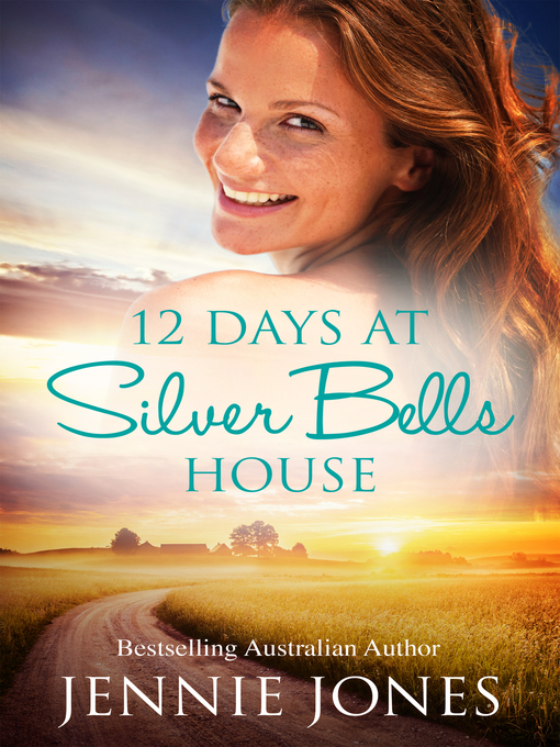 Title details for 12 Days At Silver Bells House by Jennie Jones - Available